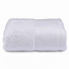 Load image into Gallery viewer, Oversized Bath Towel, white, 40 x 90